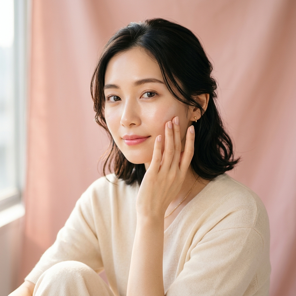 美容・スキンケア
